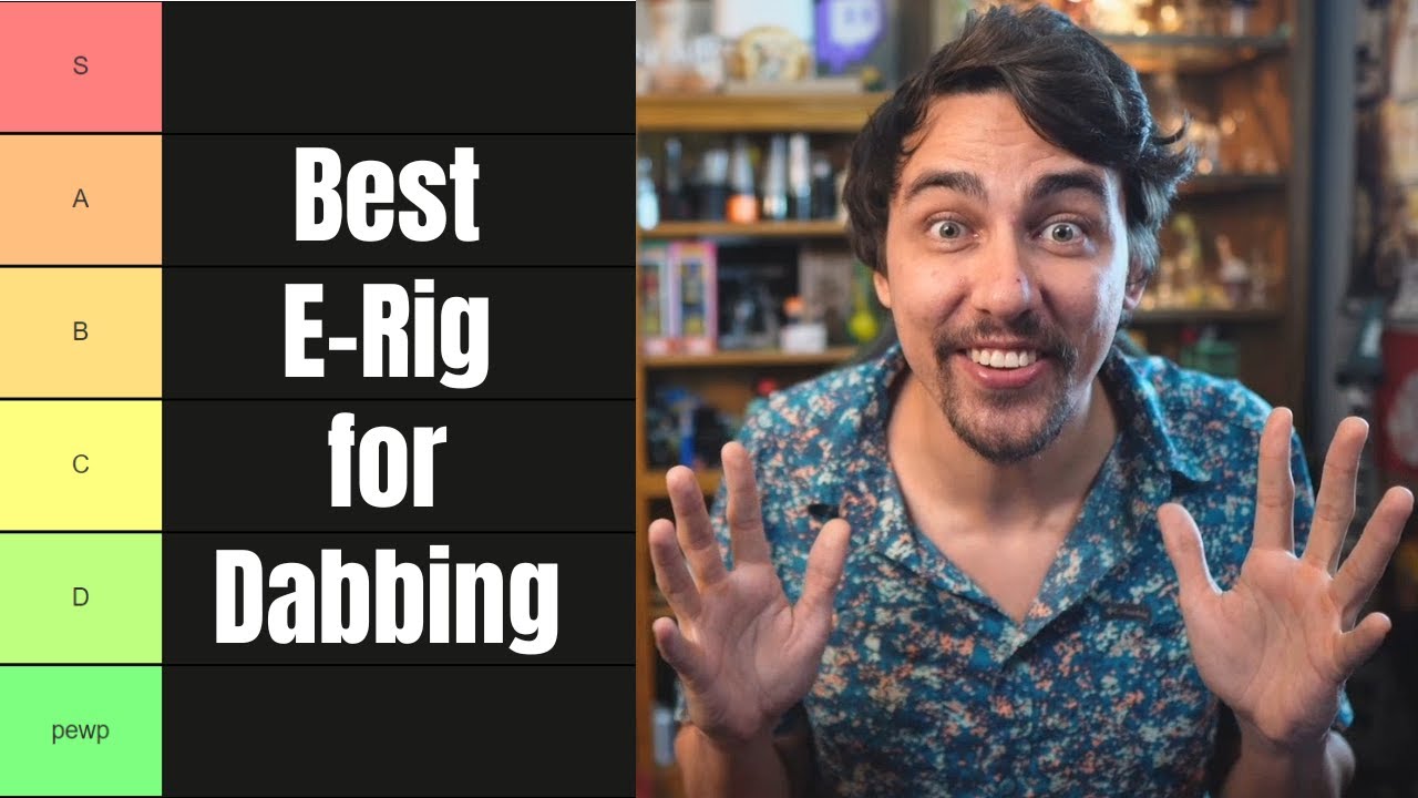 The BEST and WORST E-Rigs!! (2023)