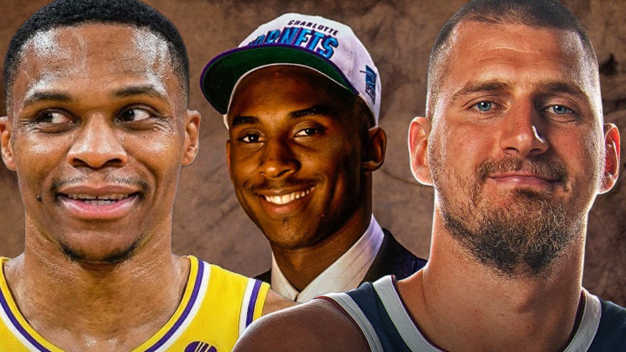 TOP 7 PEORES DECISIONES EN LA HISTORIA DE LA NBA 