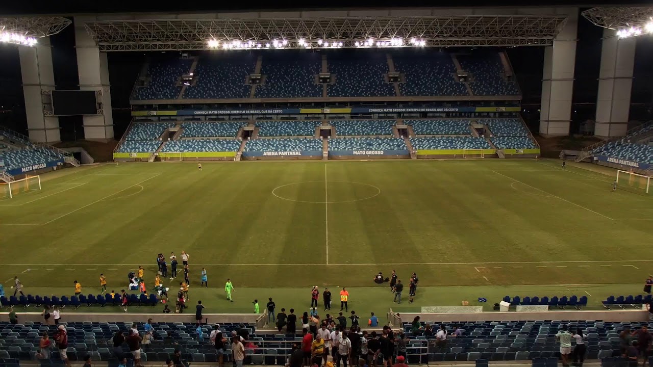 Transmissão ao vivo de Uirapuru TV