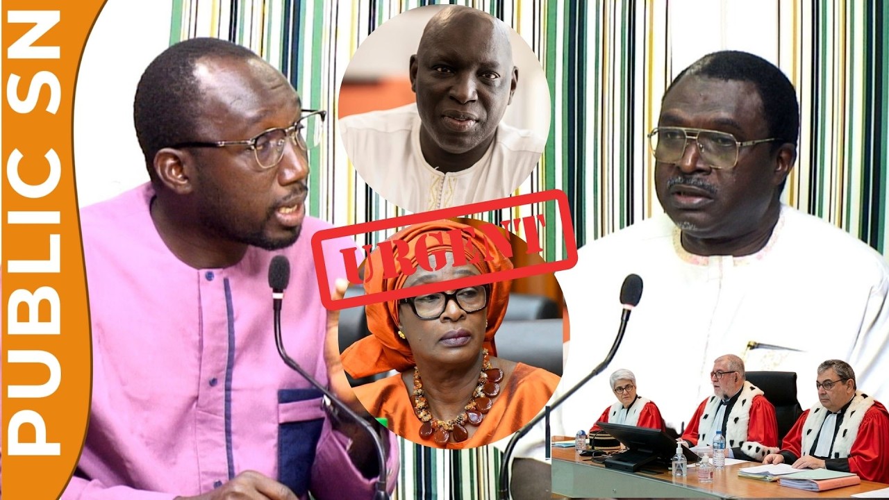 Verdict pour Madiambal Diagne : Abdou Khadre et Mor Ndack décortiquent la décision