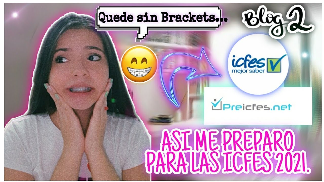 ASI ME PREPARO PARA LAS PRUEBAS ICFES 2021📚🦷(Vlog 2)~Sthephany Rivera