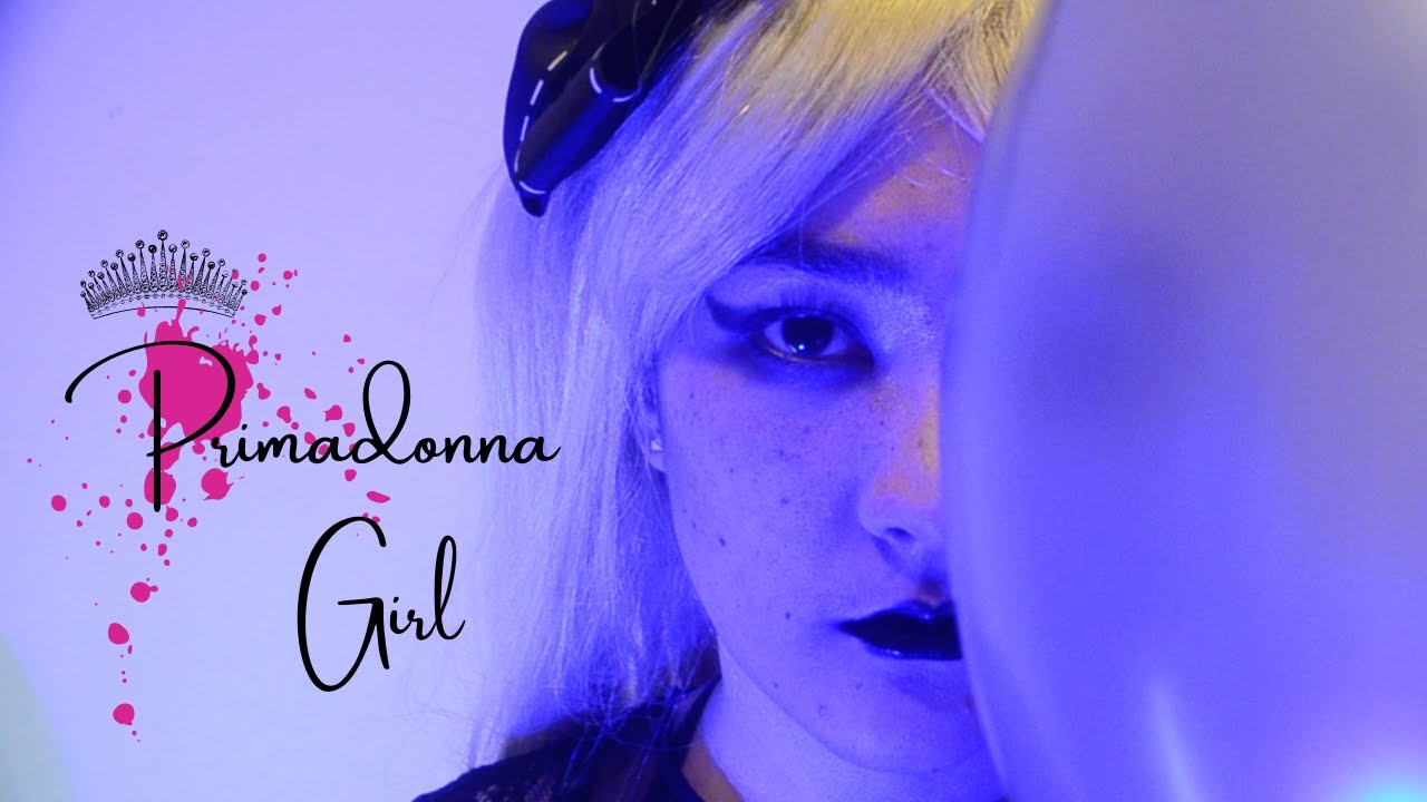 Primadonna Girl CMV | Misa Amane [DeathNote]