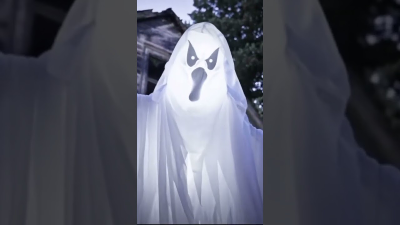 👻 HOWLING SPIRIT Spirit Halloween 2023  #spirithalloween2023 #halloween #halloweendecorations