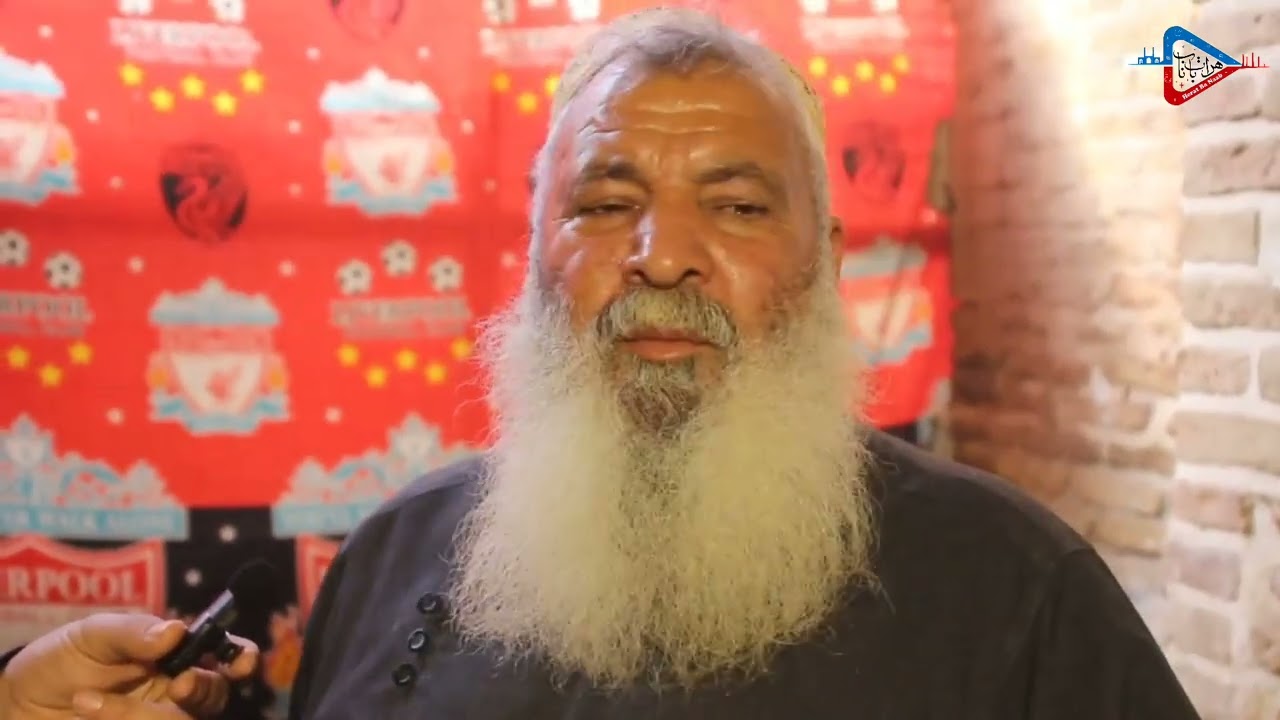 جواب بچه ملنگ به پیر خرابات هرات