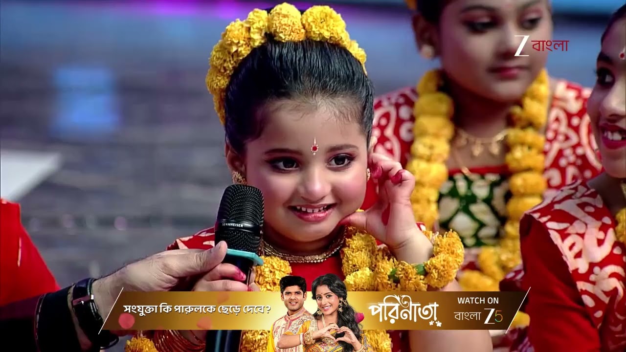 Sa Re Ga Ma Pa 2025 | Ep - 52 | Best Scene | Mar 01 2026 | Zee Bangla