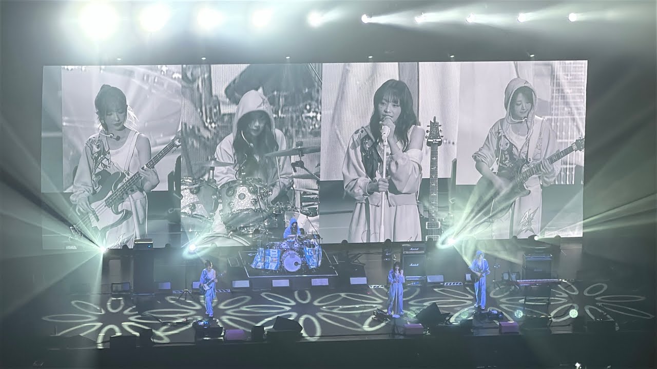 2026.2.14 [Let’s Love] QWER 1ST WORLD TOUR ＜ROCKATION＞ in TAIPEI