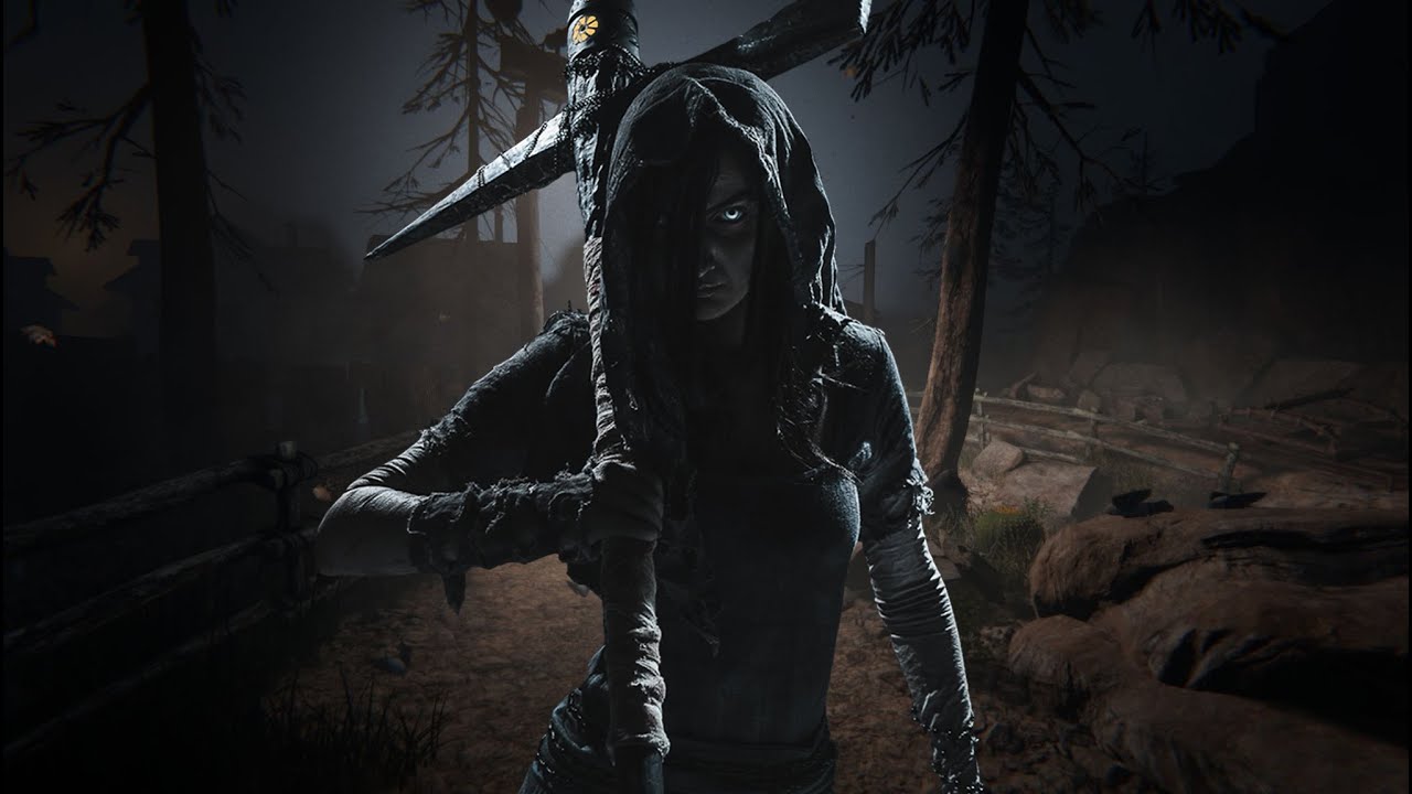 The Most Controversial Outlast