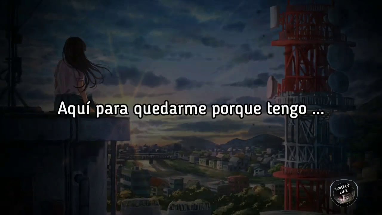 Jake Hill - London On My Mind (Sub Español)