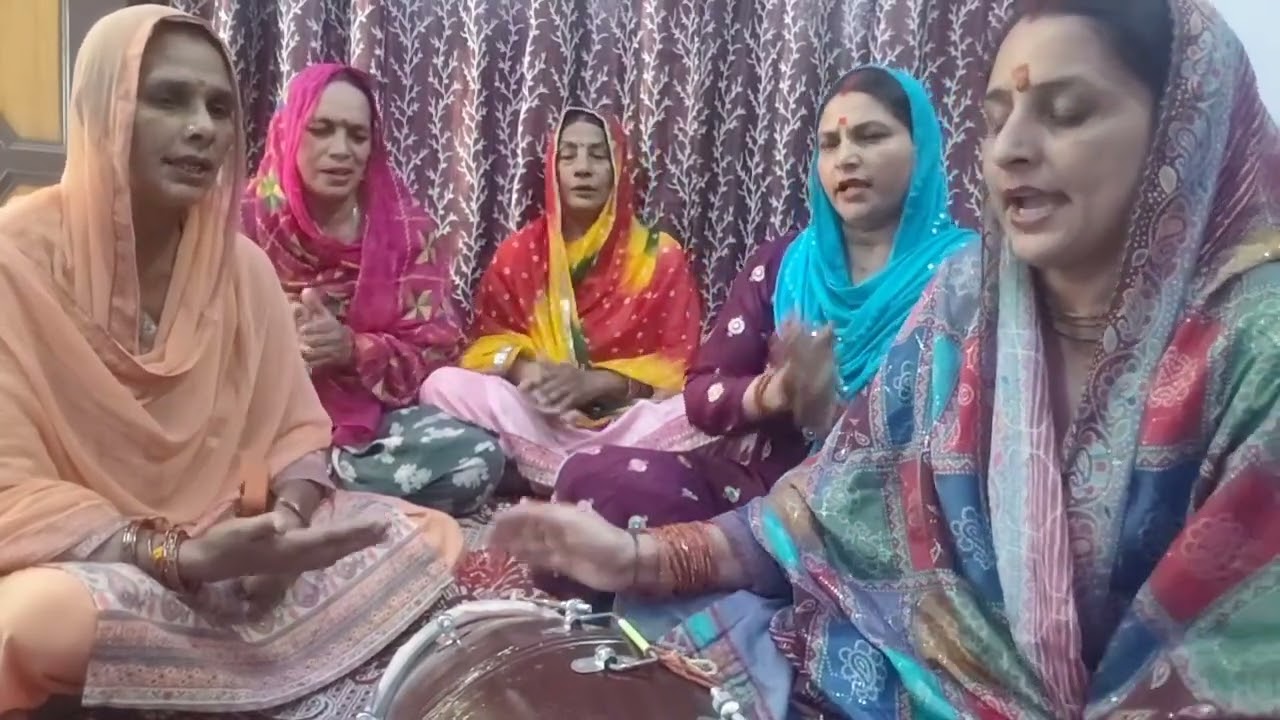 #bhajan 🌹 फौजियां दा रखियो ख्याल मेरी मां #OpreationSindoor 🌹हरे कृष्णा 🌹