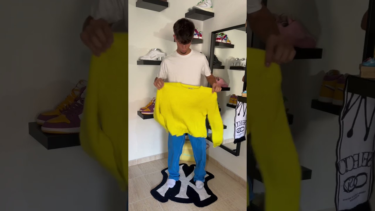 💙💛OUTFIT MINIONS💛💙 #viral #parati #tbt #video #ootd #fashion #clothes #minions #outfit #disney