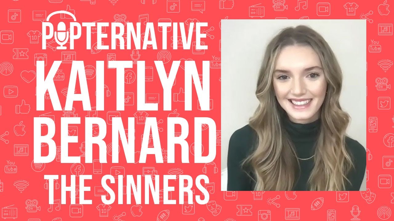 Kaitlyn Bernard talks about her film The Sinners, working in the horror genre and much more!