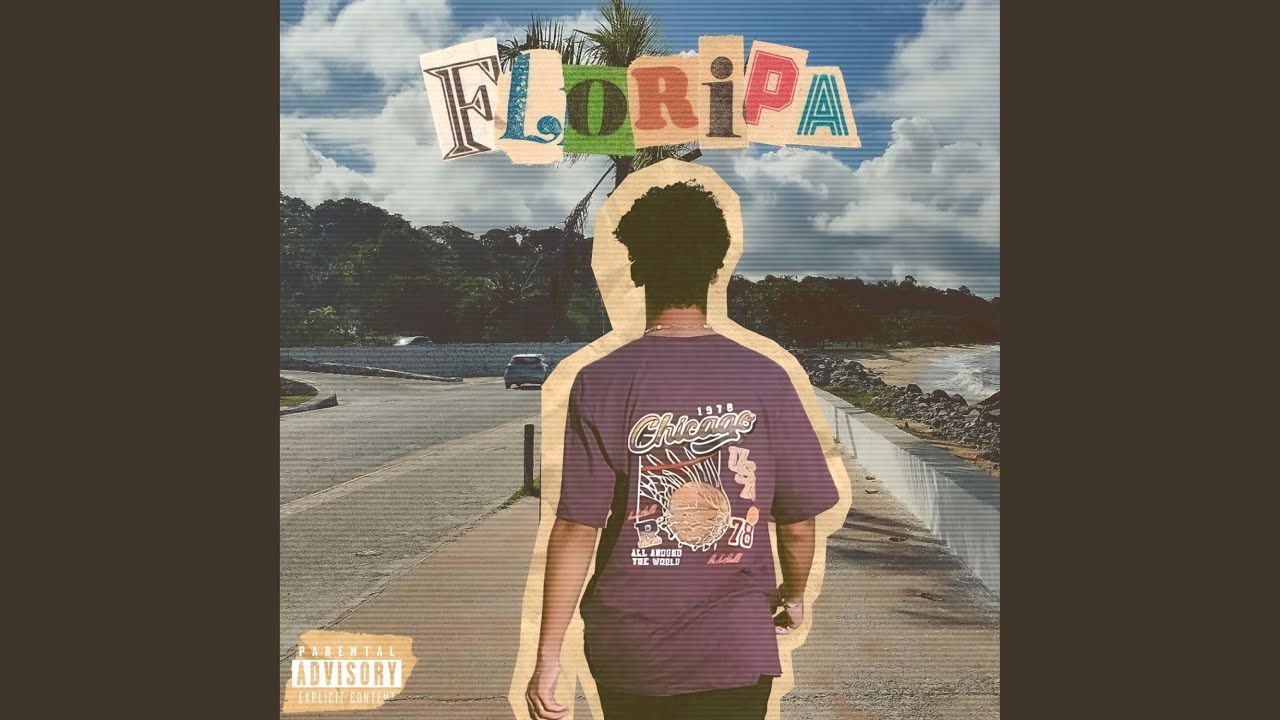 Floripa (feat. Hyatogami)