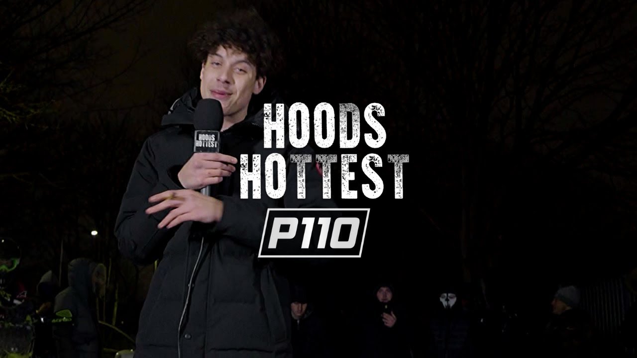 Ezzy - Hoods Hottest (Season 2) | P110