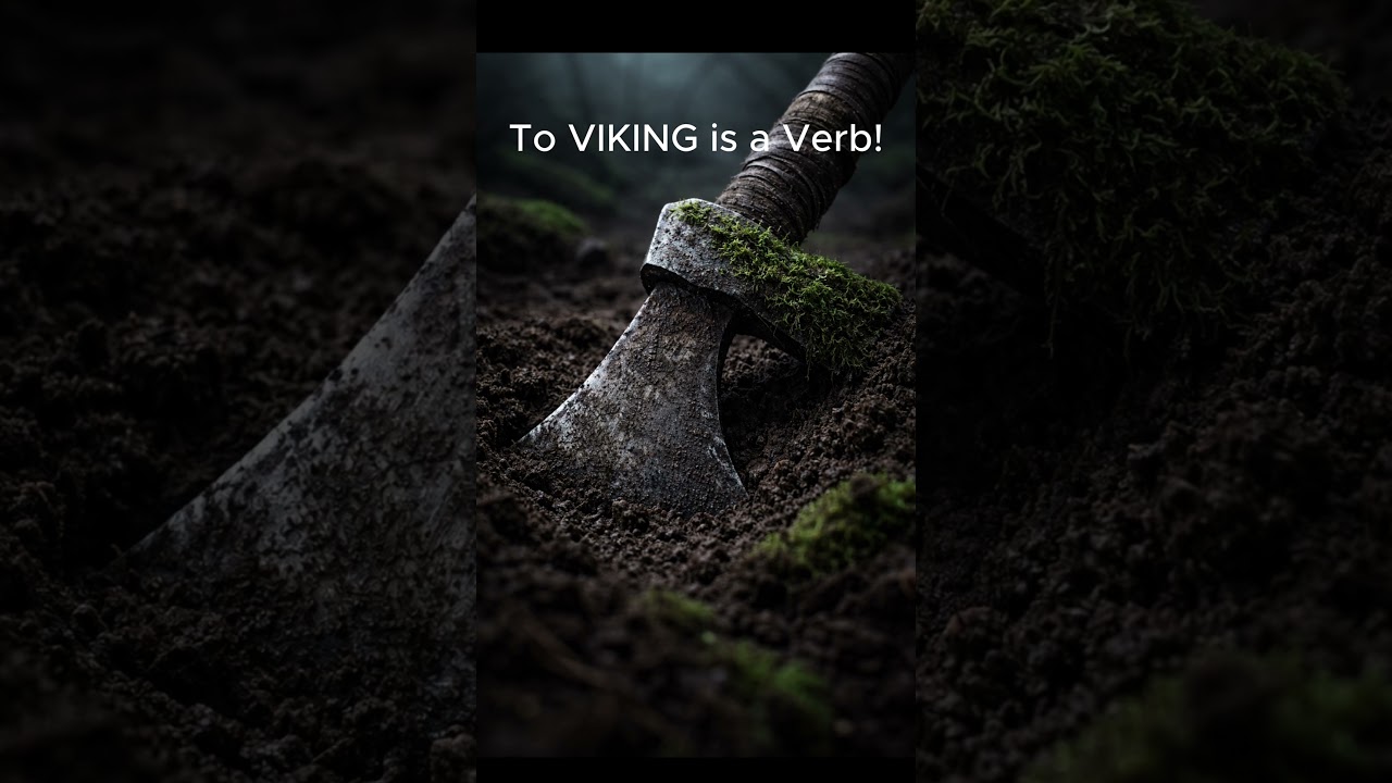 ᚢᛁᚴᛃᚨ V&Iacute;KJA &mdash; 