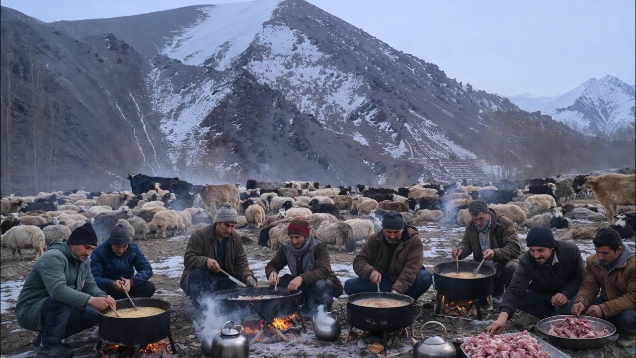 Wash rice and slice potatoes.Cook together with water and salt.Ready to serve! 🍚🥔