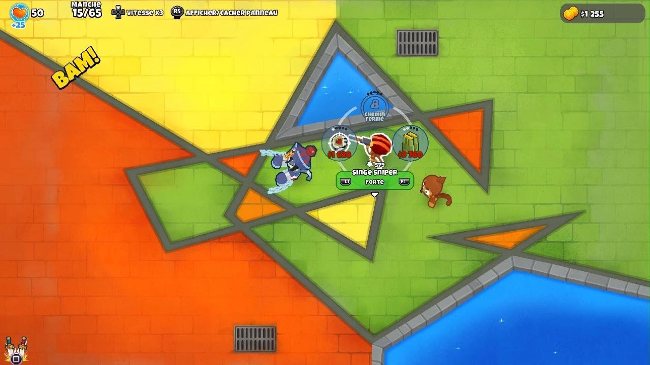 Bloons TD 6