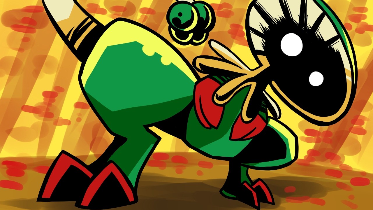 This ONE CHANGE Made BRELOOM a MONSTER...