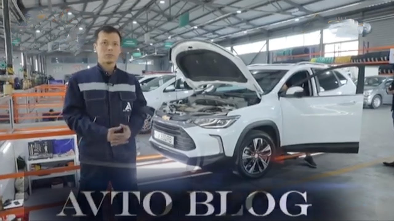 Автомобил автомат коробканинг мойини қачон алмаштириш керак? | Avtoblog