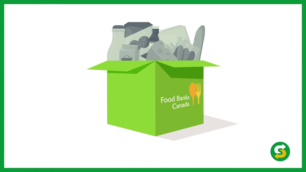 HELPING FEED CANADIANS IN NEED | SUBWAY&reg;