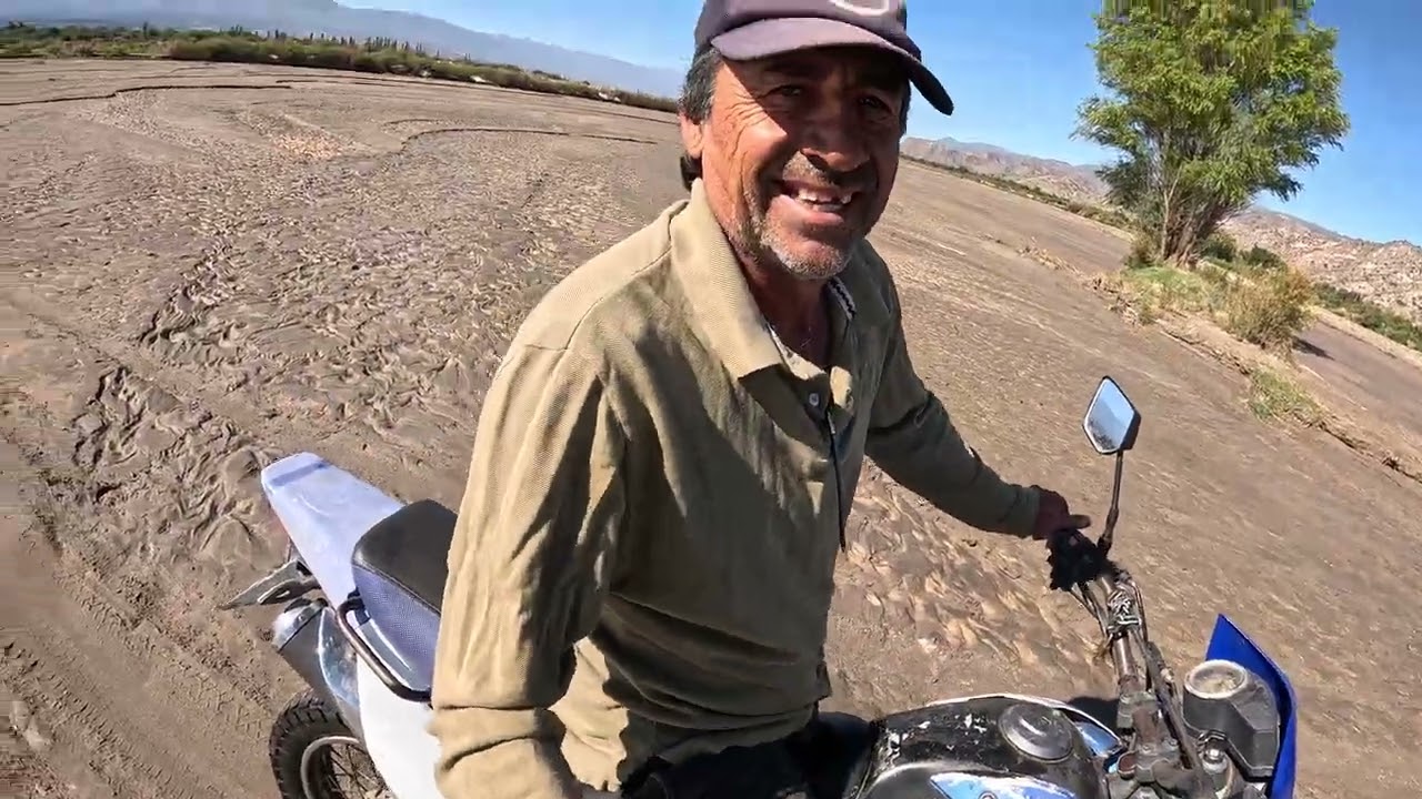 17 de marzo de 2026 w15 pasando el río