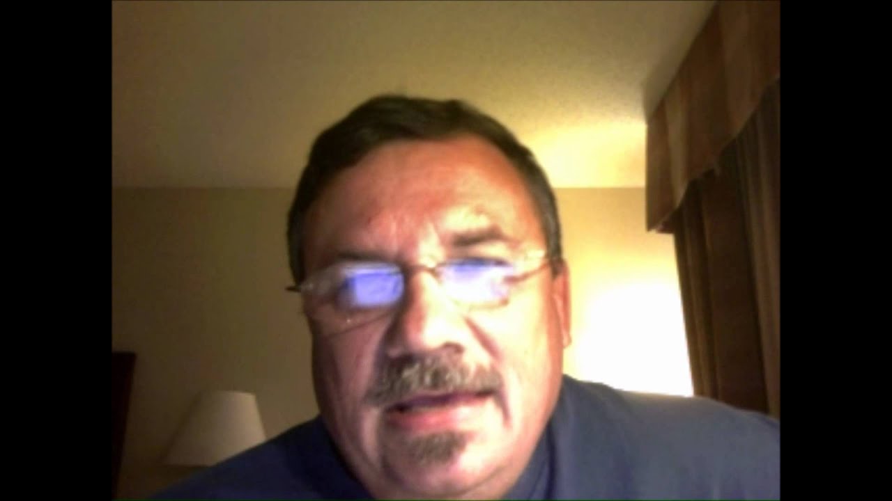 Video Response Mr Chung at WG Consortium