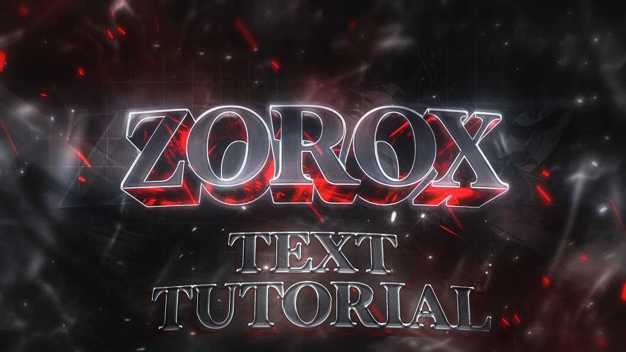 3D Text Tutorial On IbisPaintX | Text Like @PlainZdzn  | IbisPaintX Tutorial