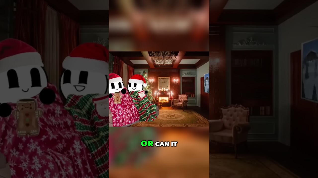 Enhancing Christmas Movie Night with Festive Cannabis Strains!