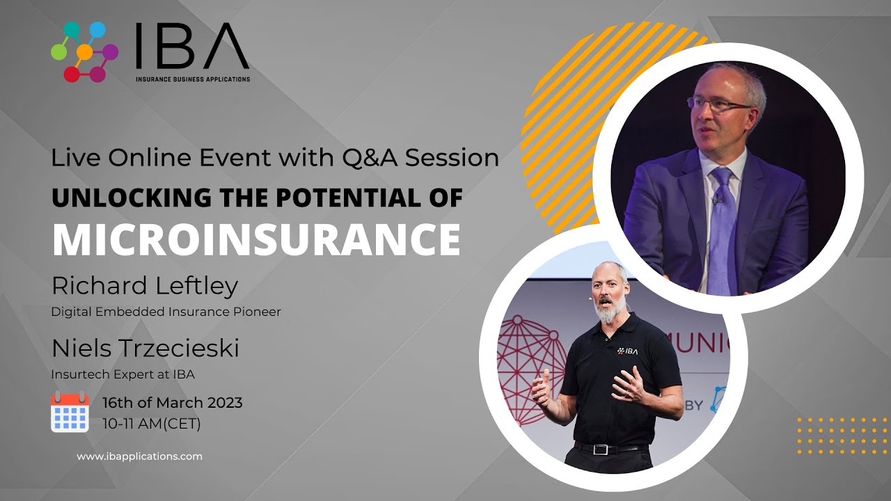 Unlocking the Potential of Microinsurance - Lessons Learned and Opportunities Ahead