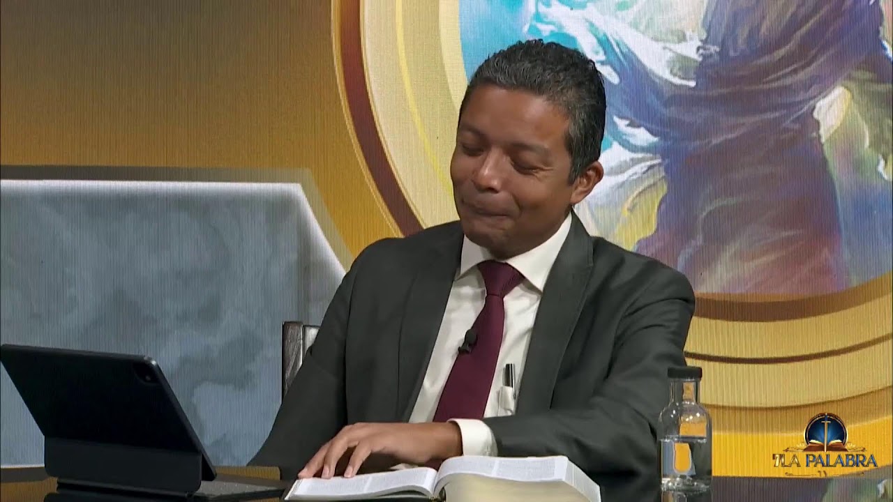 7LaPalabratv 24/7