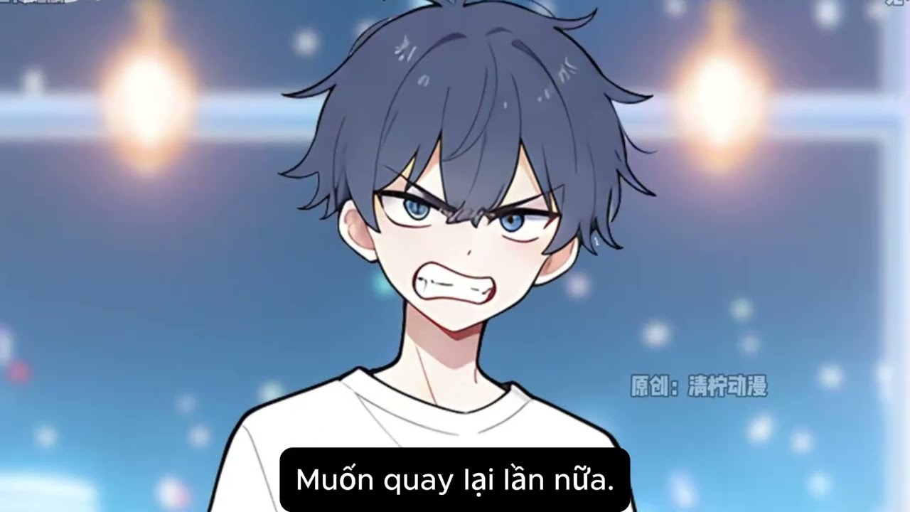 Người phụ nữ đã hủy hoại toàn bộ cuộc sống trung học của bạn giờ lại là người phỏng vấn