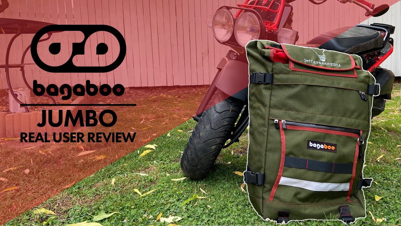 Bagaboo Jumbo | Real User Review