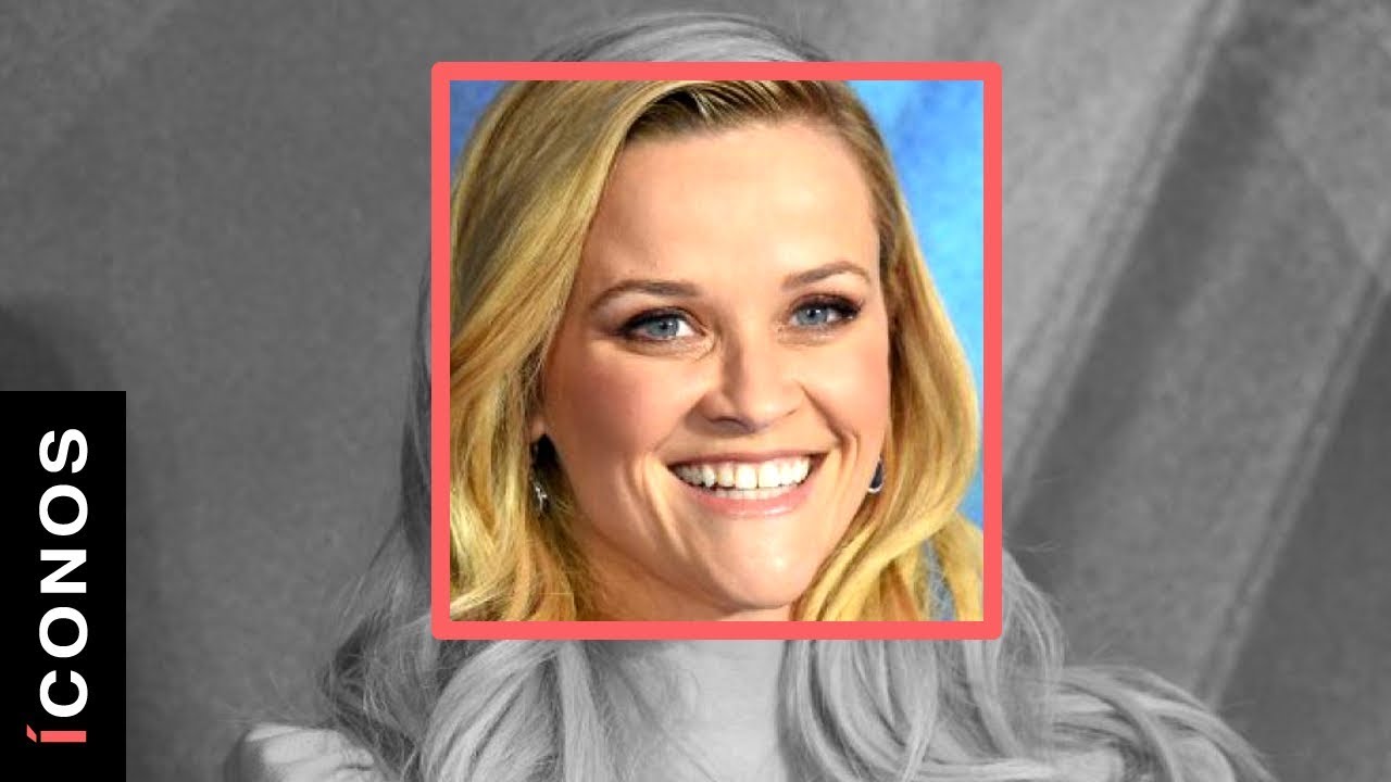 La inspiradora maternidad de Reese Witherspoon | íconos