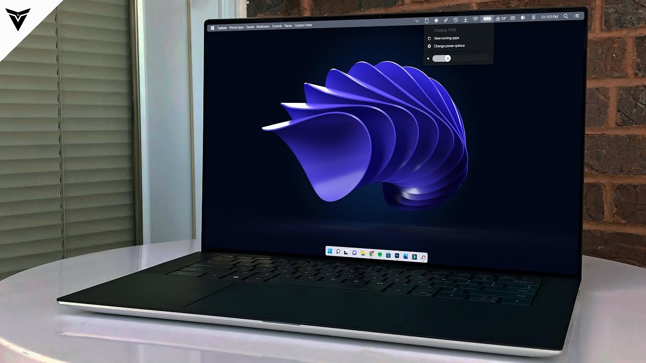 My Windows 11 is Better Than Yours - EP01