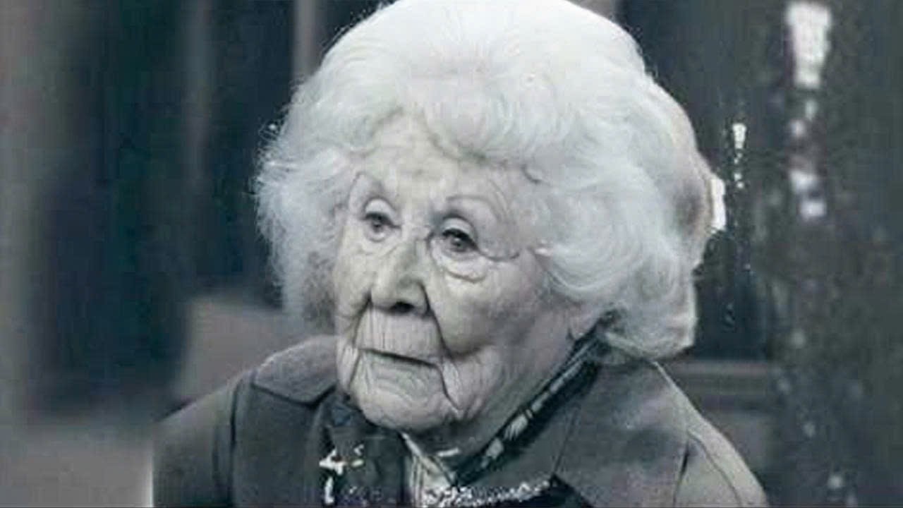The Haunting Tragedy of Vivian Vance After “I Love Lucy”