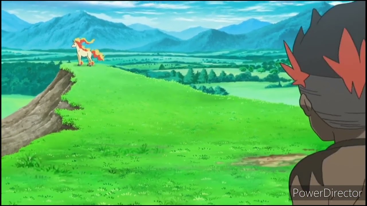 Ponyta and Rapidash Pok&eacute;dex Entries..wmv