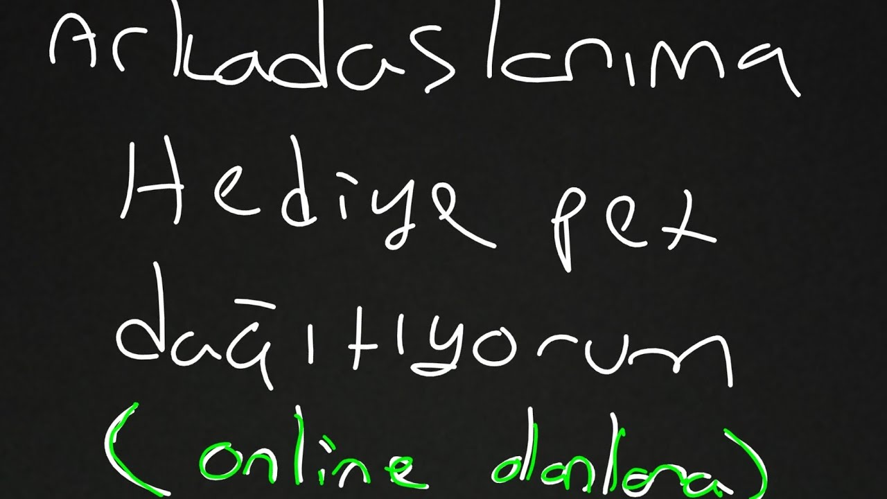 Pet hediye 