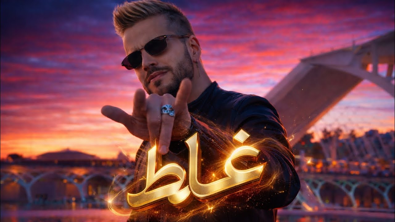 مودي العربي 