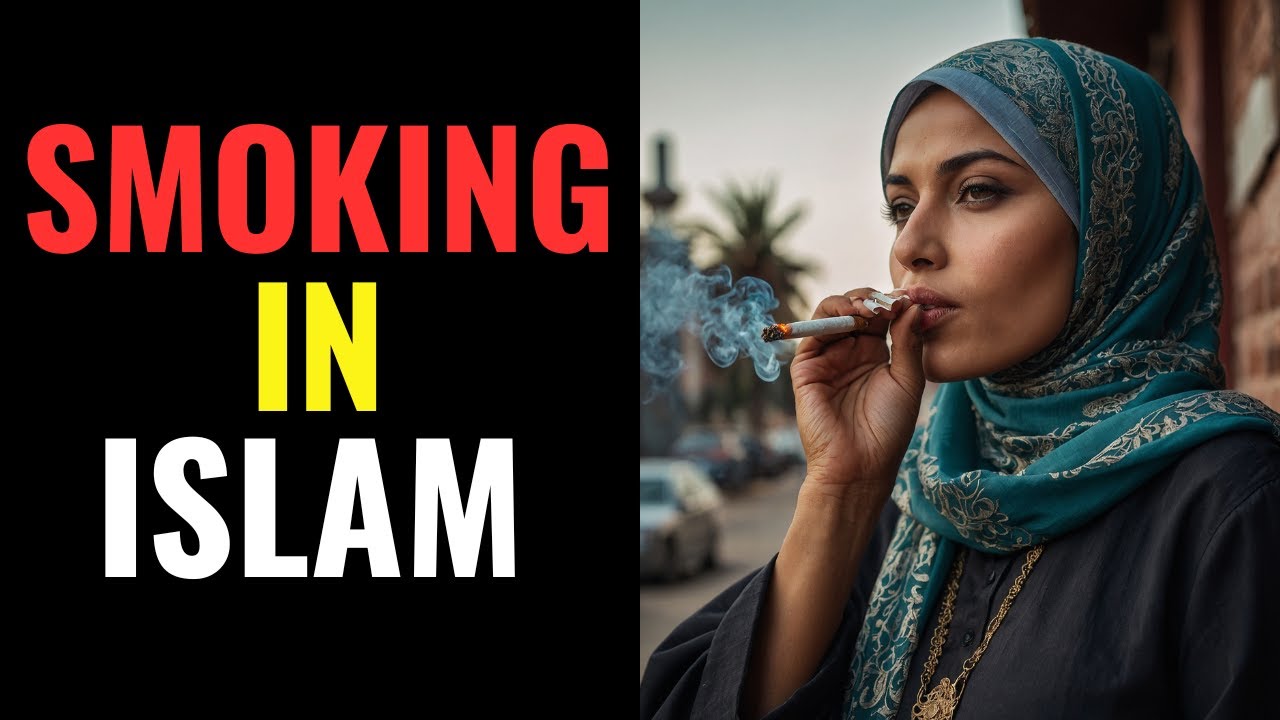 Smoking in Islam: Halal, Haram, or Makruh | Islamic Knowledge