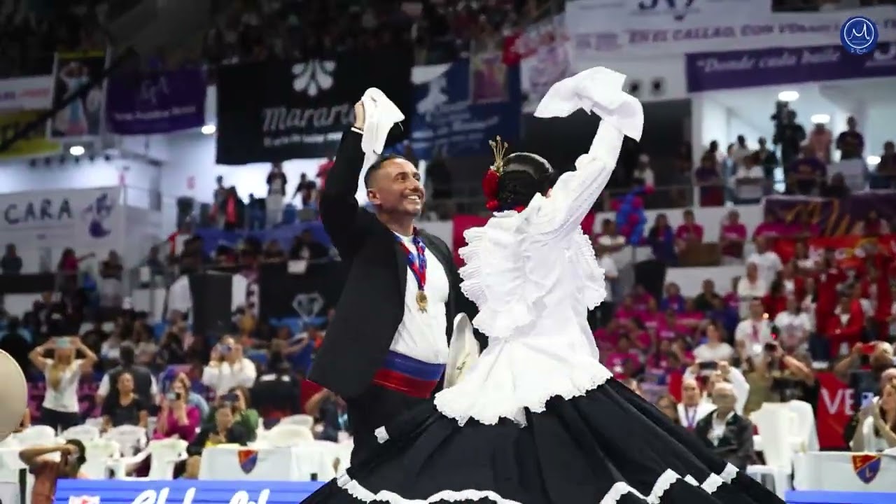 DOMINGO 01 | COREOGRAFÍA DE CAMPEONES LAUREADOS | MUNDIAL 26