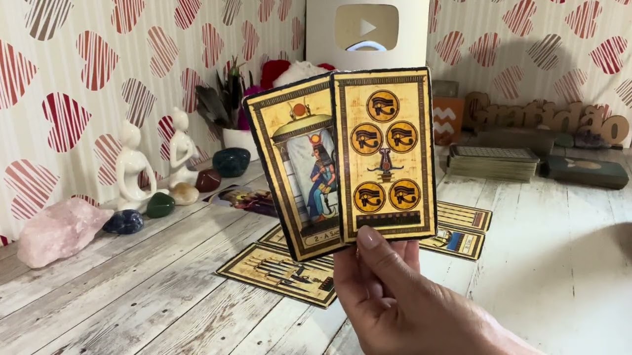 ♒️Aquário 2026//União firme/ Você conquista o que deseja.