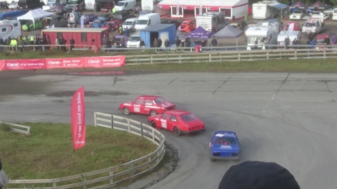 J&ouml;nk&ouml;ping 2018 Raymond Nilsson