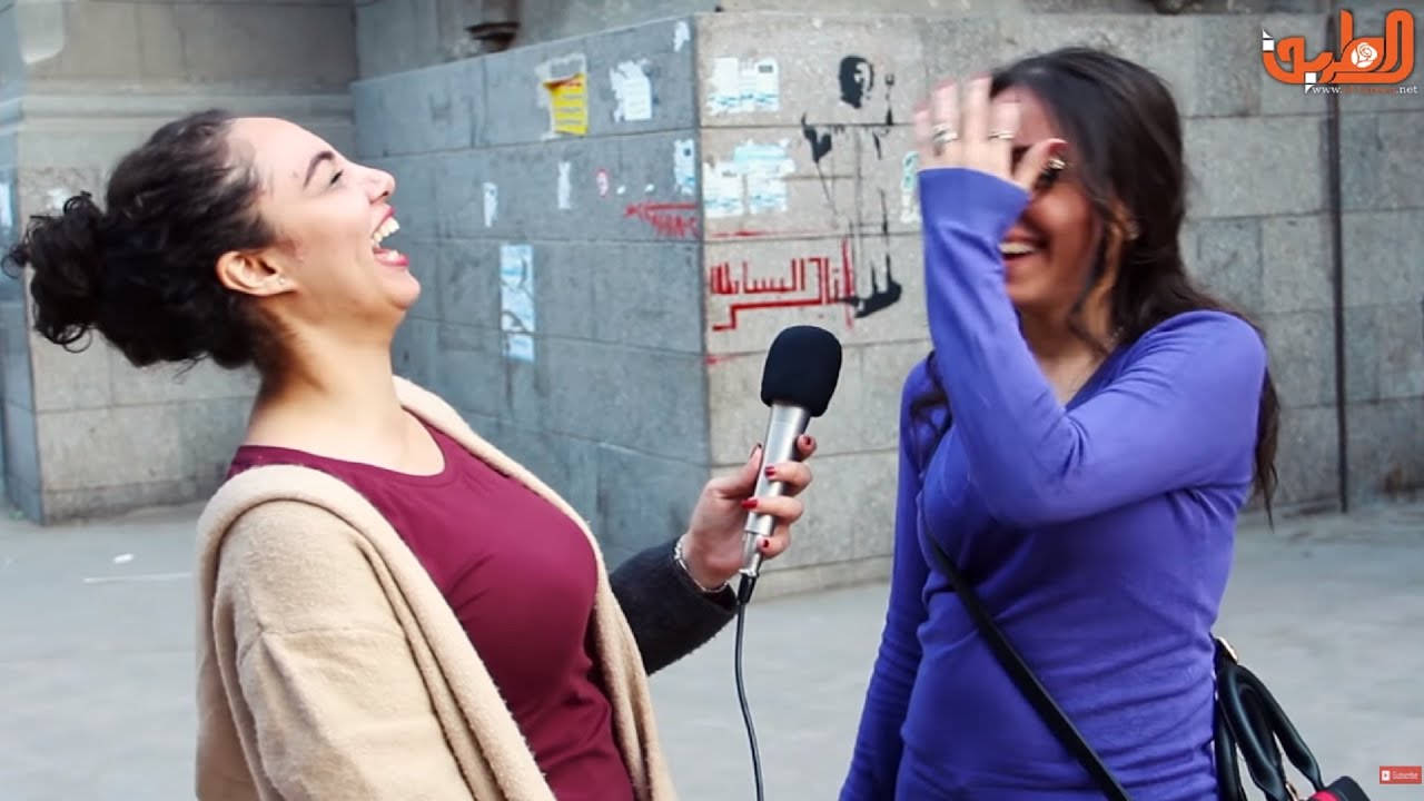لو بنت عجبتك بتدخل عليها ازاي؟ لو ولد عجبك بتلفتي نظره ازاي؟