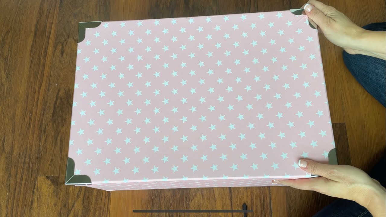 😍 AMAZING Prototype Baby Reborn Box Opening: All the Way From Spain
