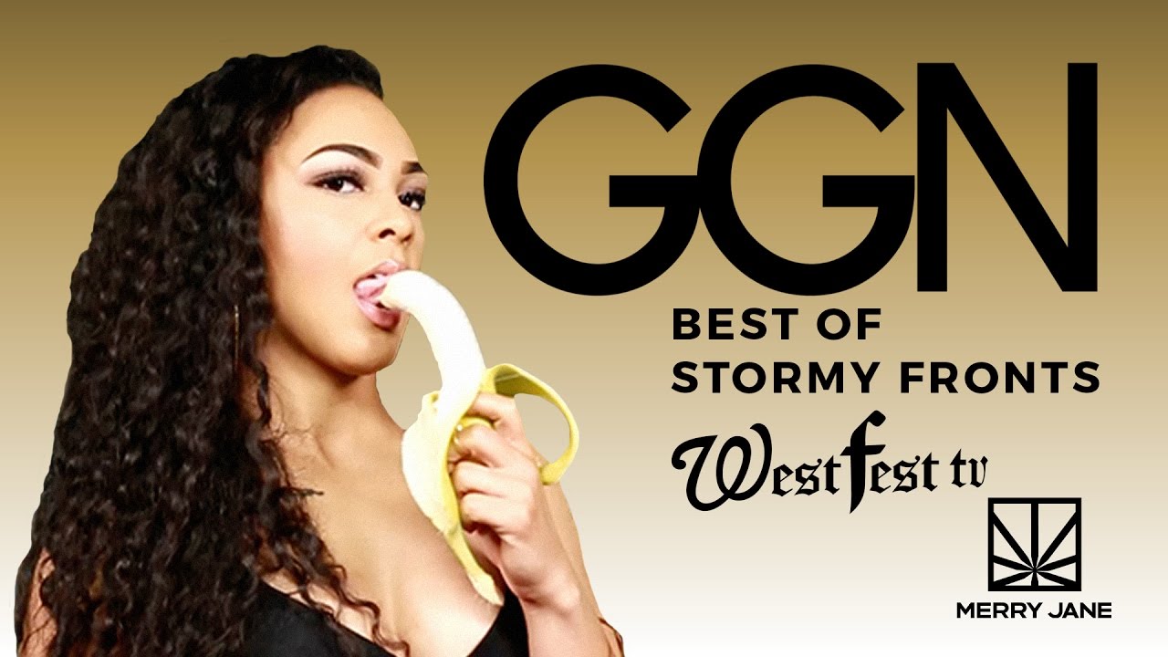 GGN - Best of Stormy Fronts 2016