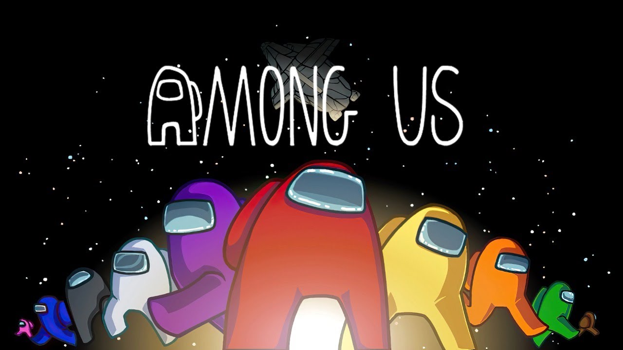 [LIVE] Among Us #1 - Truy Tìm Kẻ Giả Mạo, Duy Thiện Lắm Mọi Người Tin Duy Đi