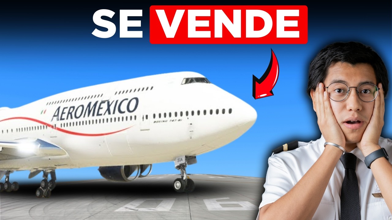 Cómo las AEROLÍNEAS Compran los AVIONES