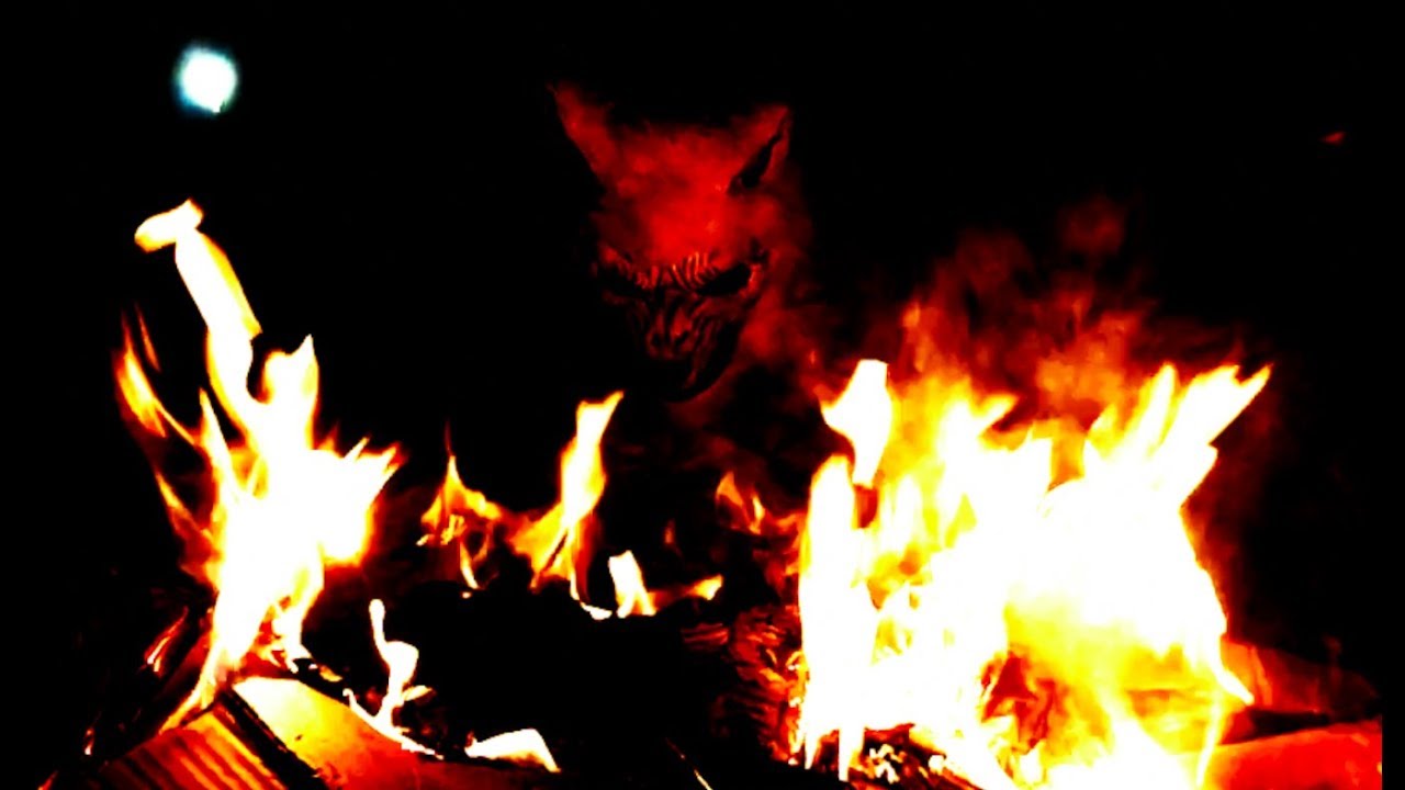 Wolf Concept Trailer