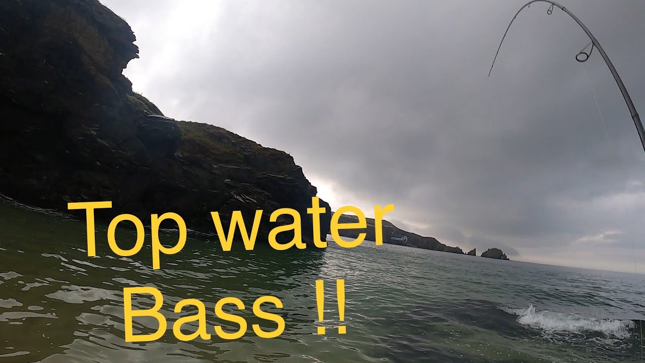 Top water lure fishing for Bass, Major Craft Triple Cross  TCX 862 ML penn slammer 3 Patchinko 500g