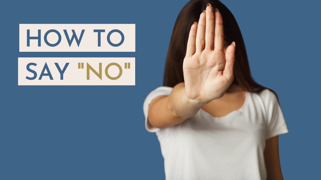 Establishing Healthy Boundaries in Four Steps - Nanny Tips