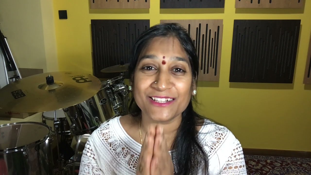 Sampradaya Ganesha Mangalam - Sri shambhu tanayunaku Siddhi Gana naadhunaku